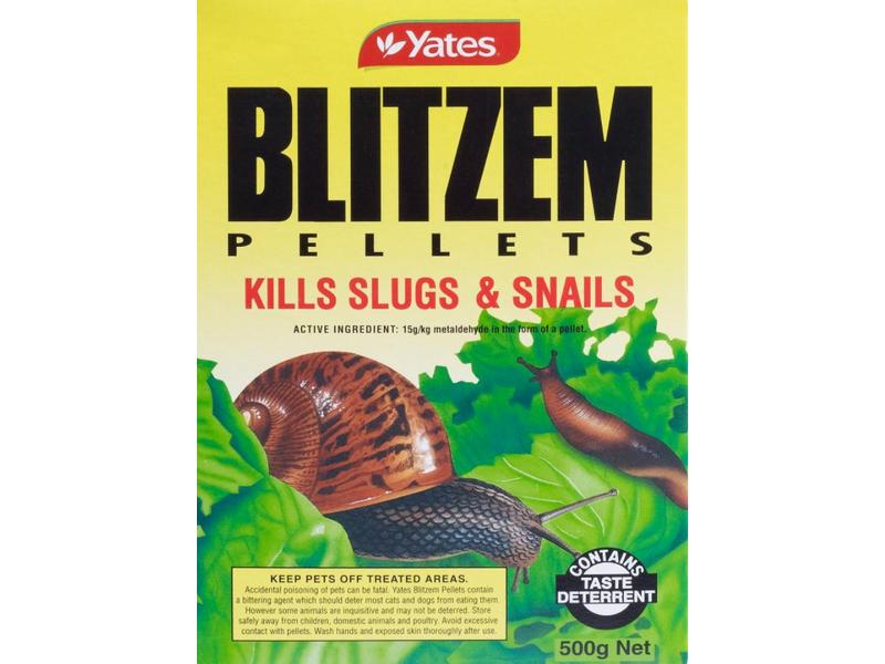product image for Blitzem Snail & Slug 500g