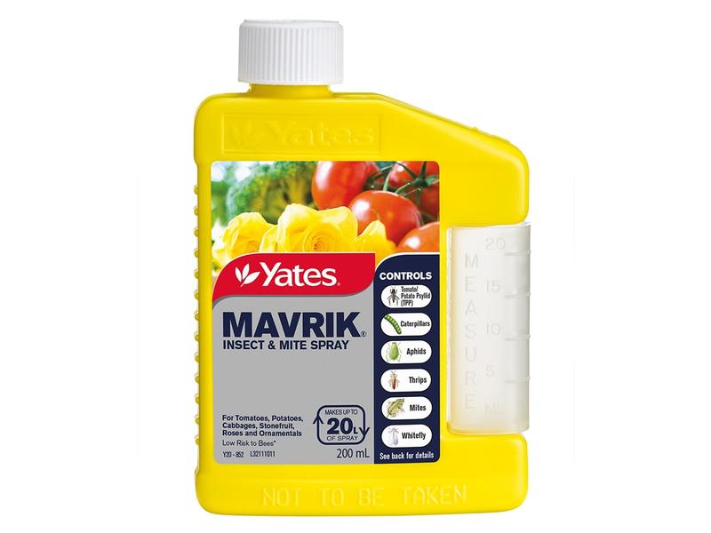 product image for Mavrik Insect & Mite Spray 200ml