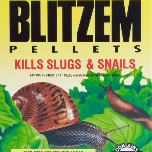 image of Blitzem Snail & Slug 500g