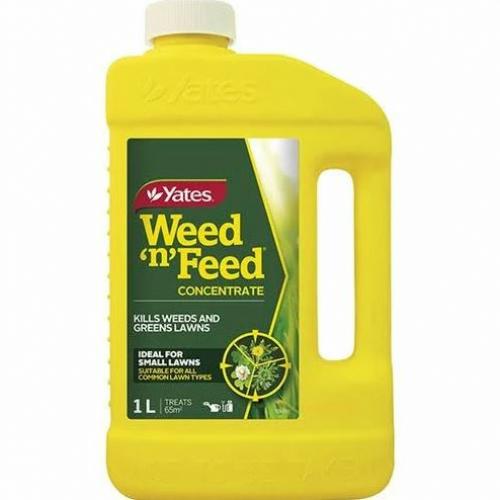 image of Yates Weed N Feed Concentrate 1L