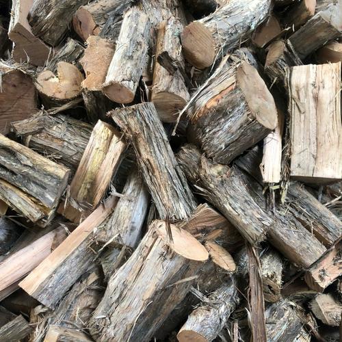 image of Tea Tree Firewood (Dry - Ready to burn) 