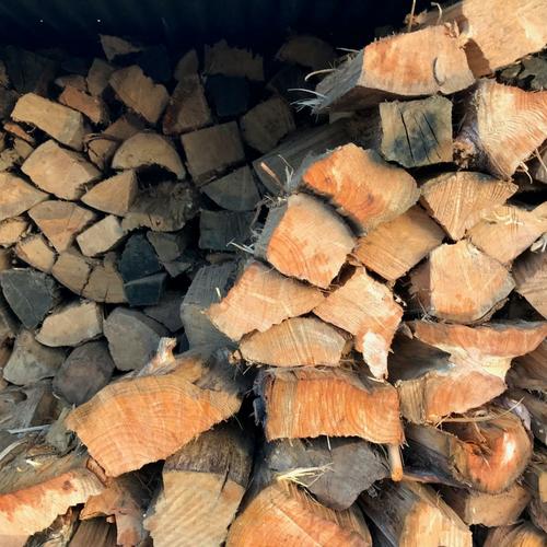 image of Hotmix Firewood (Wet Unseasoned - Ready for next Winter 2024) 