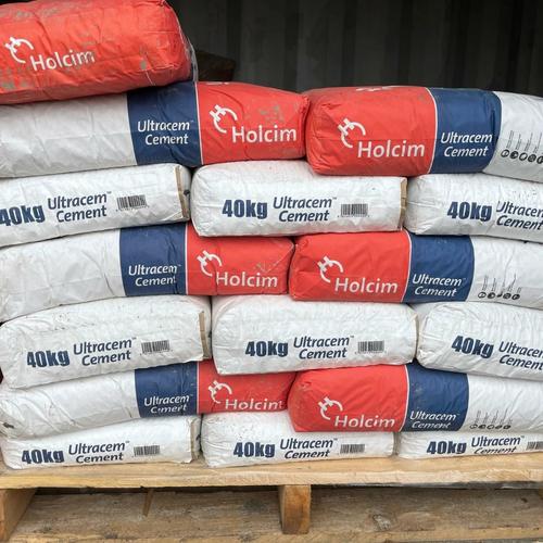 image of Cement - 40kg Bag
