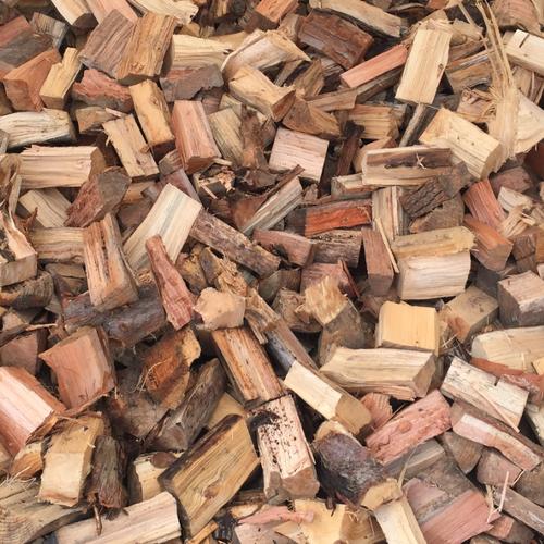 image of Hotmix Firewood 