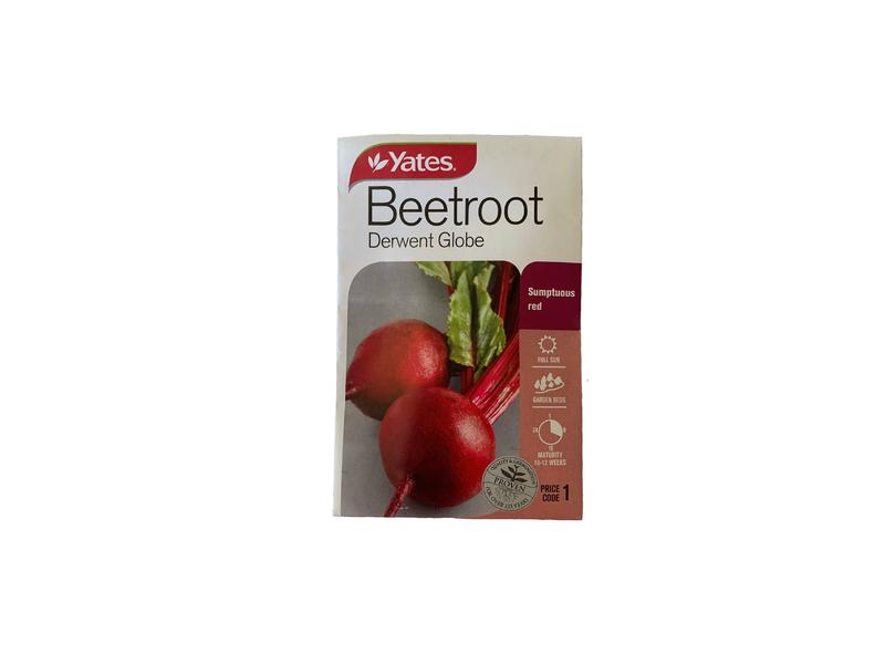 product image for Yates Code 1 - Betroot
