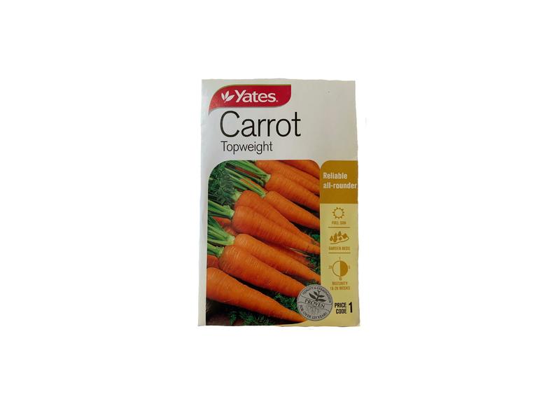 product image for Yates Code 1 - Carrot Top Weight