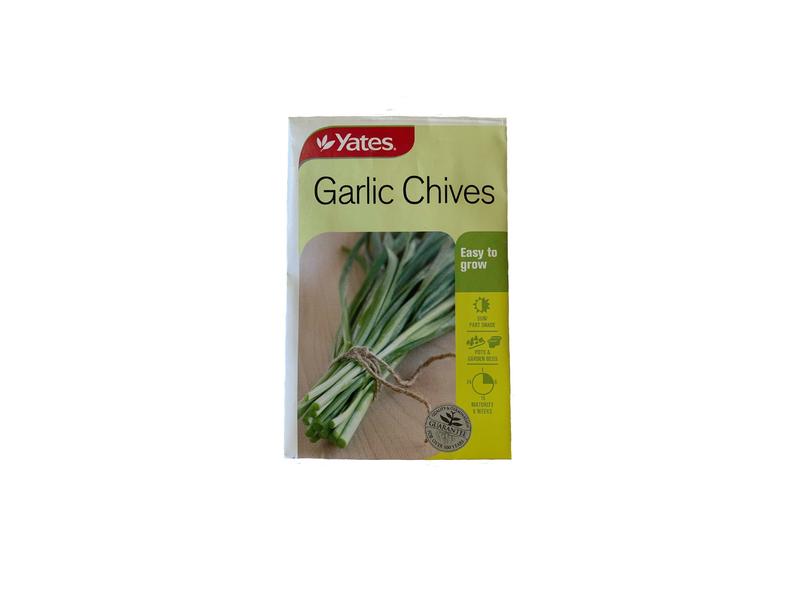 product image for Yates Code 1 - Garlic Chives 