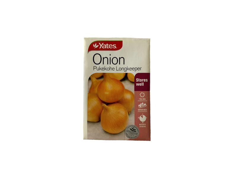 product image for Yates Code 1 - Onion