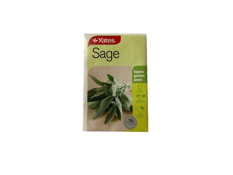 product image for Yates Code 1 - Sage
