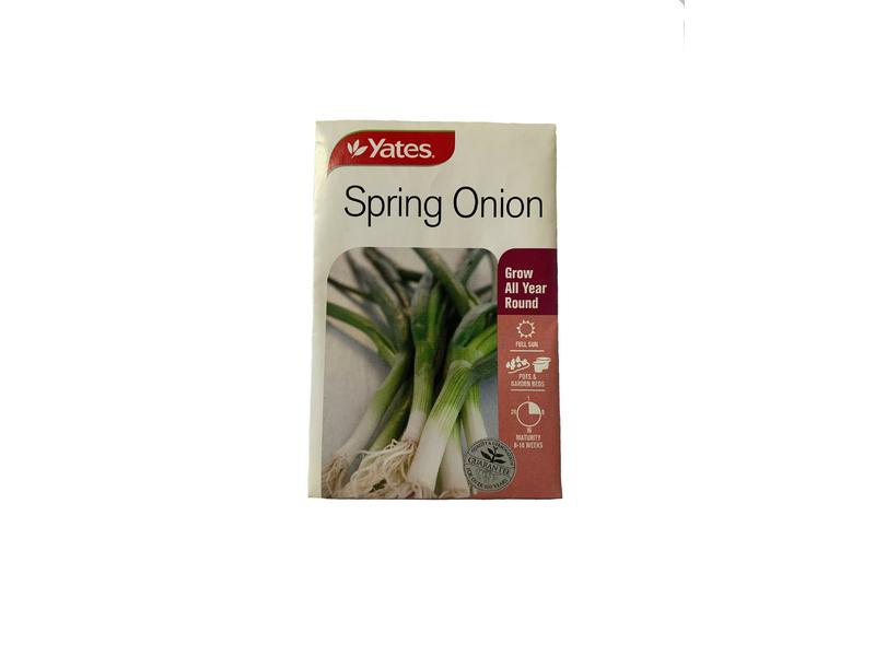 product image for Yates Code 1 - Spring Onion