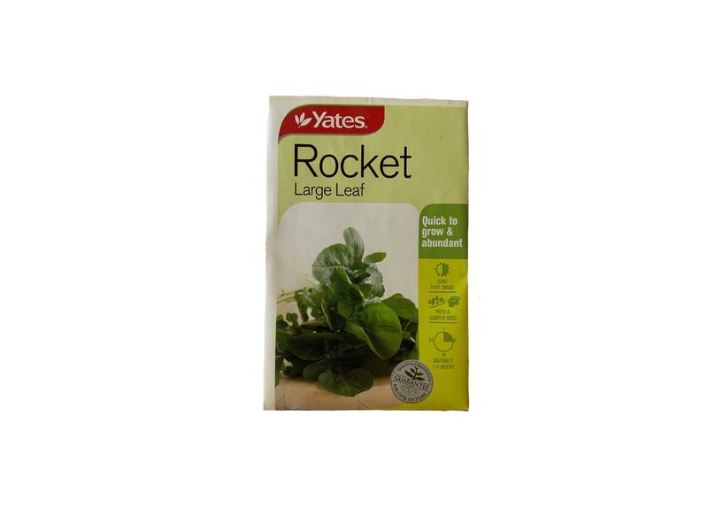 product image for Yates Code 1 - Rocket