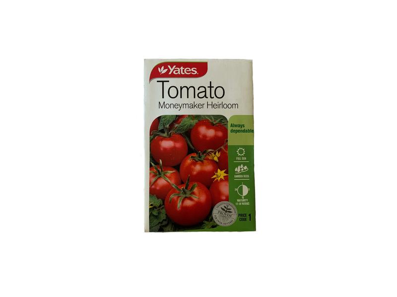 product image for Yates Code 1 - Tomato