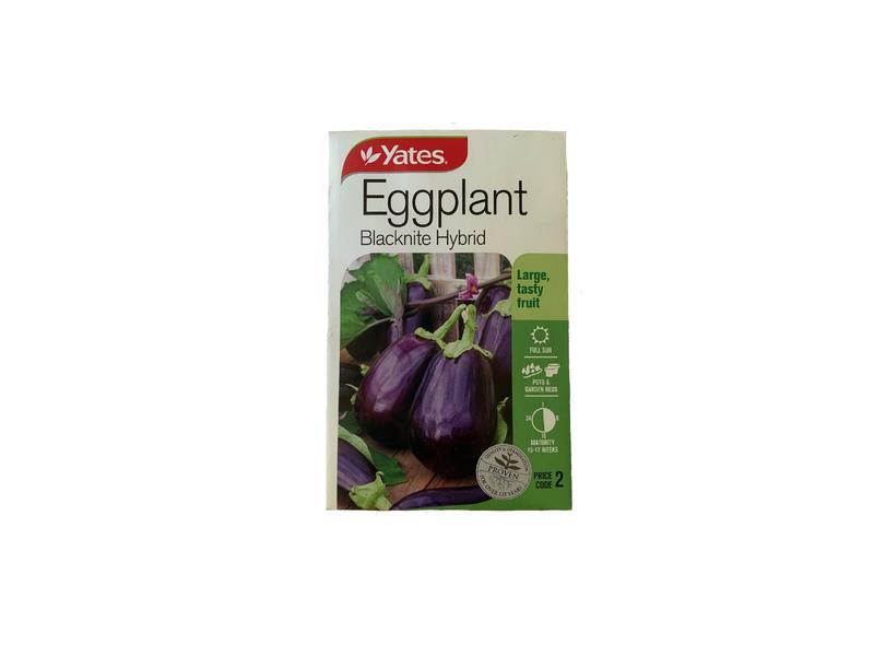 product image for Yates Code 2 - Eggplant