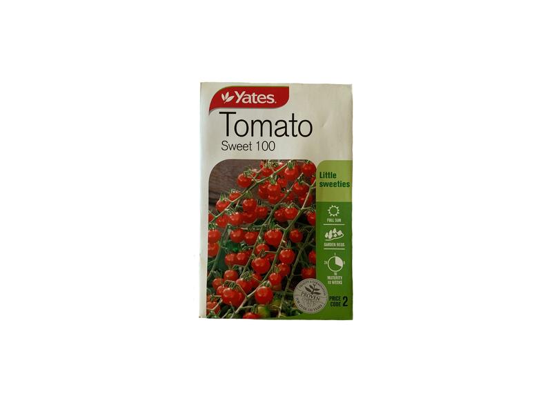 product image for Yates Code 2 - Baby Tomato 