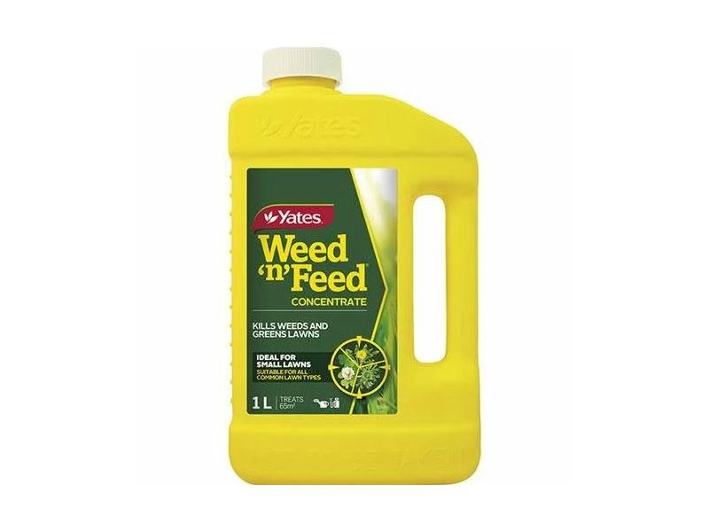 product image for Yates Weed N Feed Concentrate 1L
