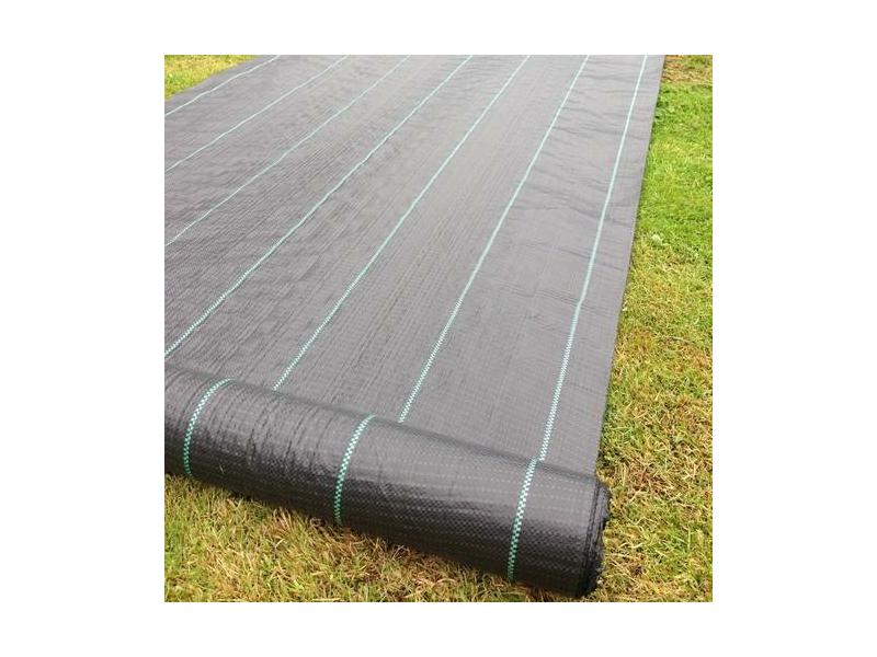 product image for Weedmat 1.83m wide x 50m length roll 