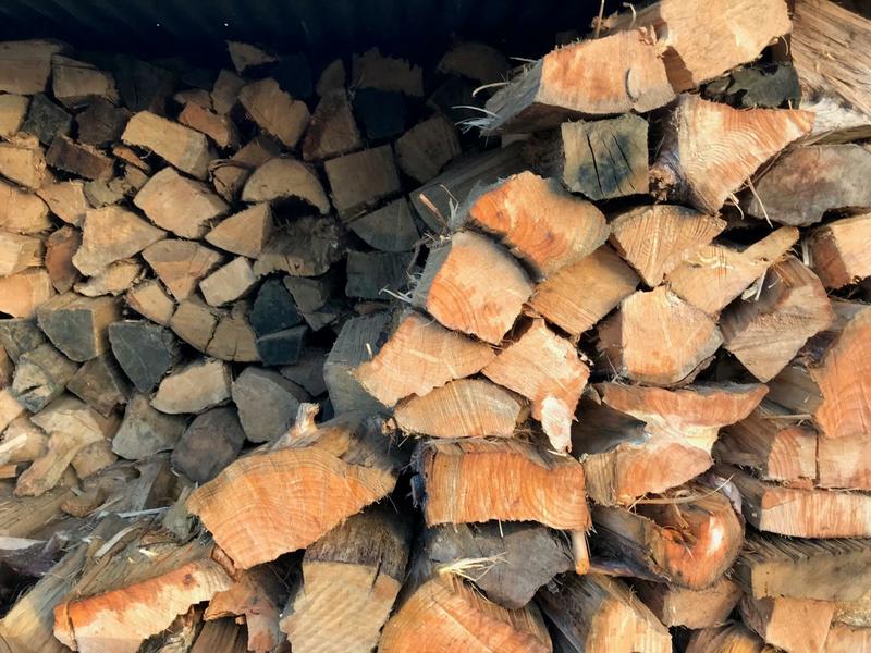 product image for DRY Hotmix Firewood 