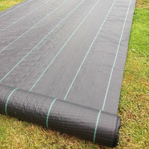 image of Weedmat 2m wide x 50m length roll