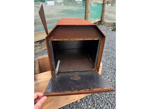 gallery image of Rustic Letterbox - Rural