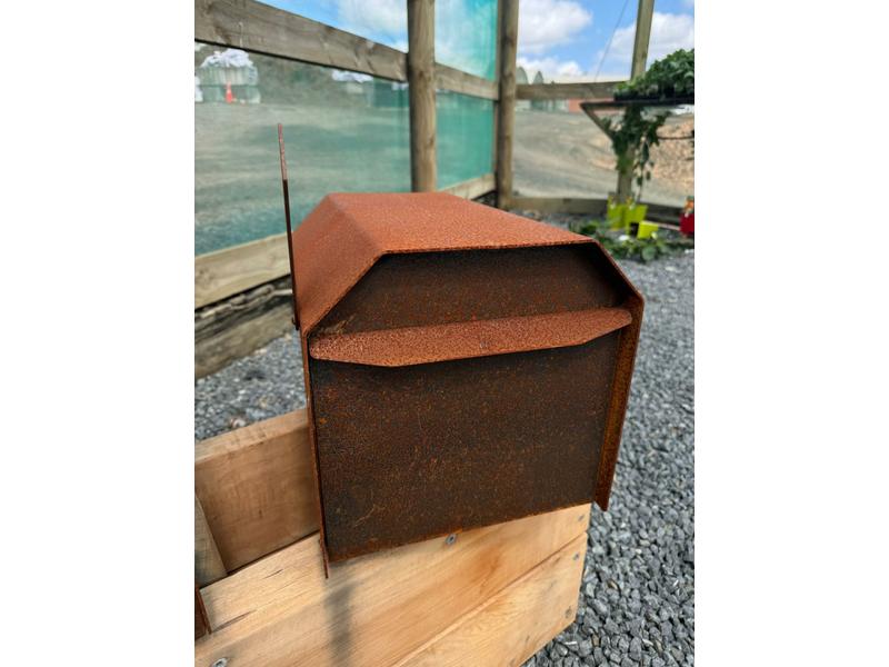 product image for Rustic Letterbox - Rural