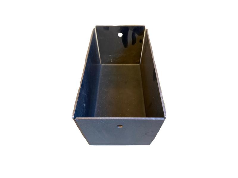product image for Sleeper End Cap 100 x 200 (PROFILE O)