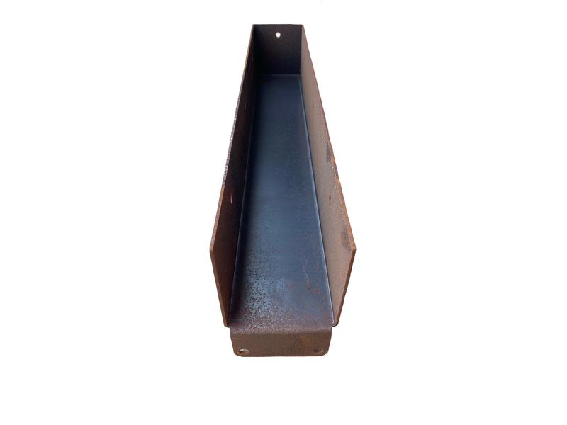 product image for Sleeper End Cap 100 x 200 (PROFILE N)