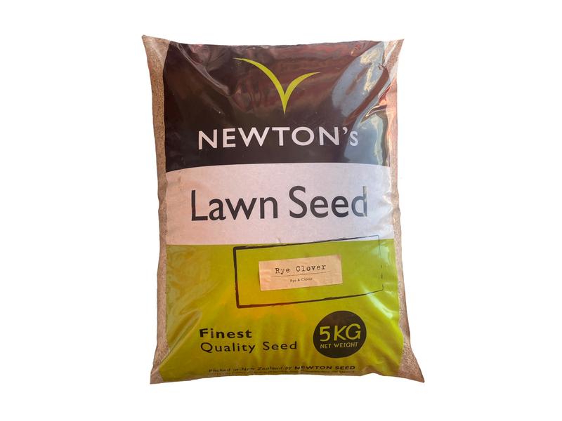 product image for Rye Clover 5kg