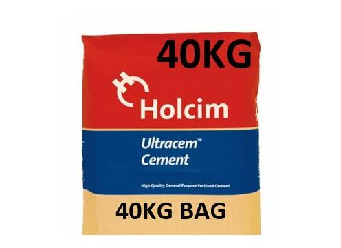 gallery image of Cement - 40kg Bag
