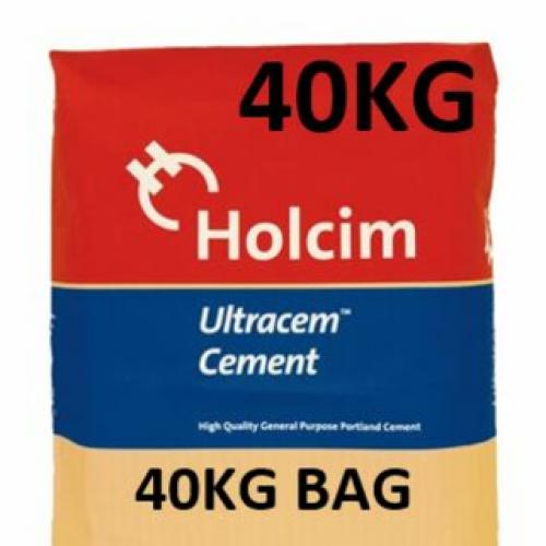 image of 40kg Bag
