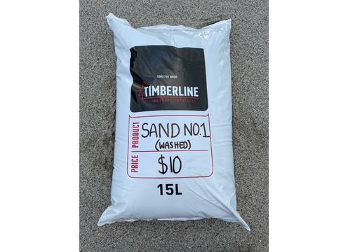 gallery image of No.1 Sand
