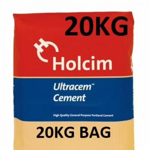 image of 20kg Bag