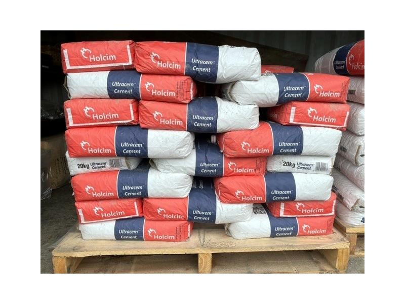 product image for Cement - 20kg Bag