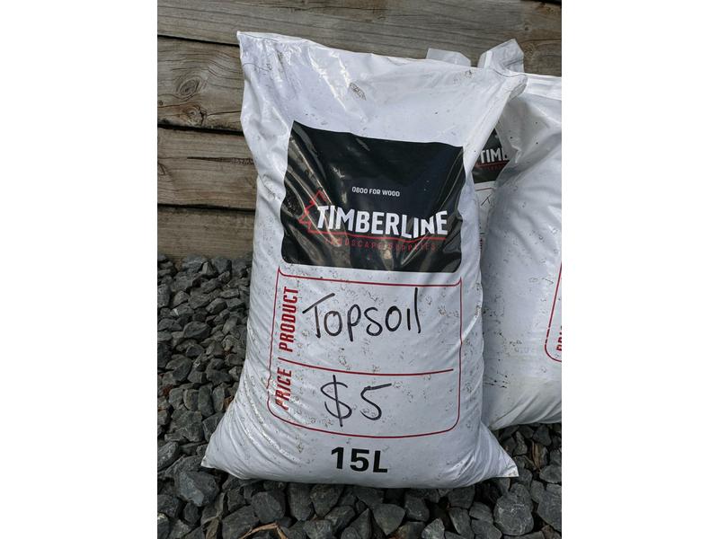 product image for Screened Topsoil