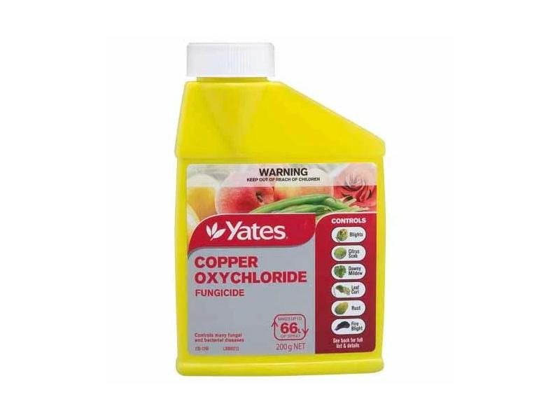 product image for Copper Oxychloride 200g