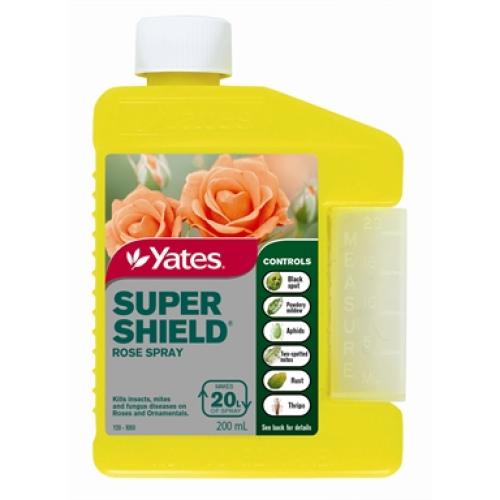 image of Super Shield Rose Spray