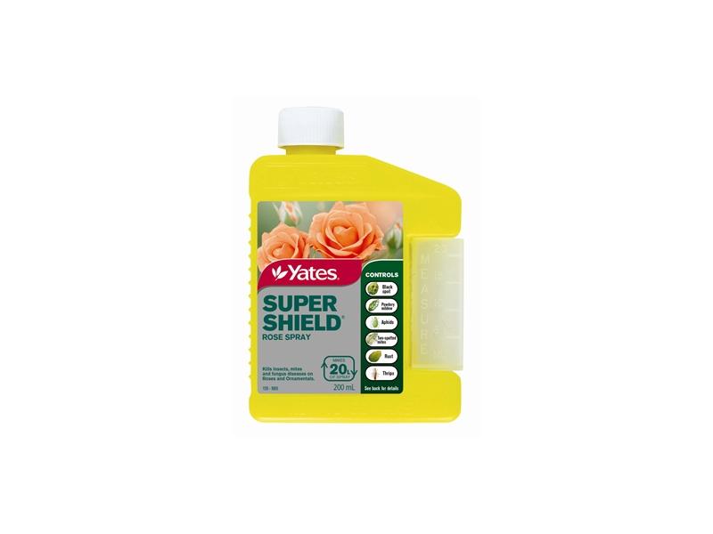 product image for Super Shield Rose Spray