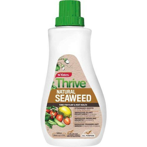 image of Thrive Seaweed 500ml
