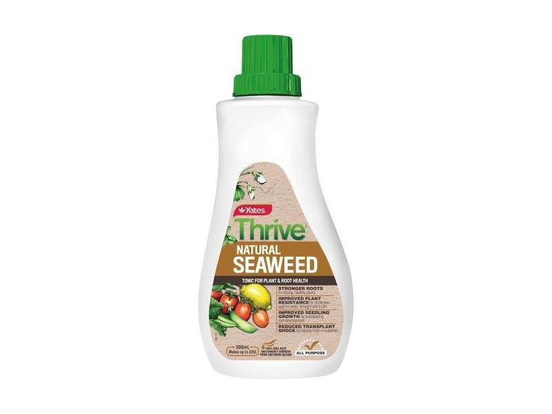 product image for Thrive Seaweed 500ml