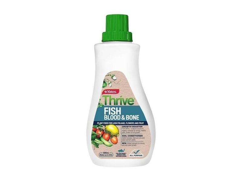 product image for Thrive Fish, Blood & Bone 500ml